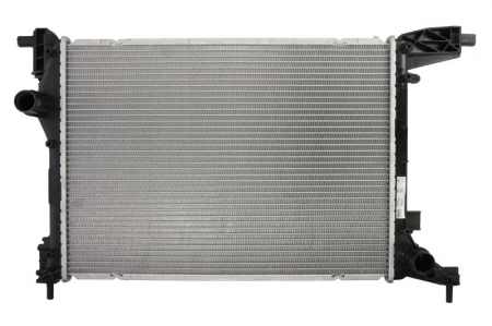 Piese Auto - Radiator motor (Automat/Manual) potrivit FIAT 500L, TIPO 1.3D/1.4