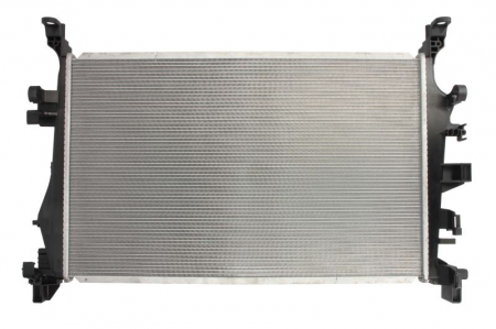 Radiator motor (Automat/Manual) potrivit FIAT 500X; JEEP RENEGADE 1.3D/1.4/1.6D [1]