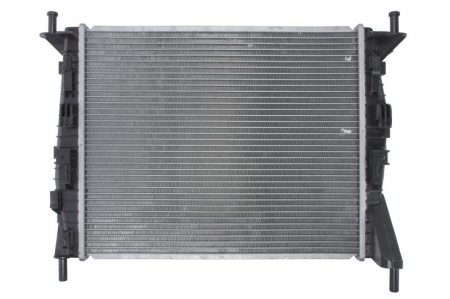 Radiator motor (Automat/Manual) potrivit FORD C-MAX, FOCUS C-MAX, FOCUS II 1.4/1.6/1.6LPG [1]