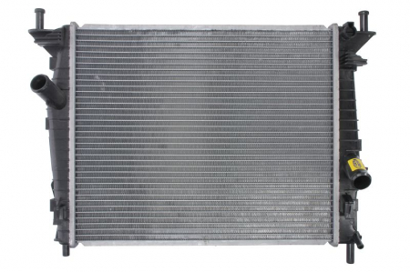 Radiator motor (Automat/Manual) potrivit FORD C-MAX, FOCUS C-MAX, FOCUS II 1.4/1.6/1.6LPG [0]