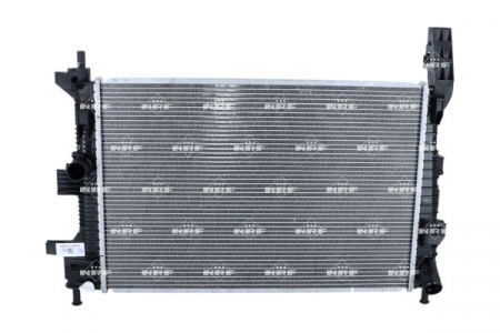 Radiator motor potrivit FORD C-MAX II, FOCUS III, FOCUS III/HATCHBACK, FOCUS III/KOMBI, GRAND C-MAX, KUGA II, TOURNEO CONNECT V408 NADWOZIE WIELKO, TRANSIT CONNECT 1.5D/1.6D (Automat/Manual) [2]