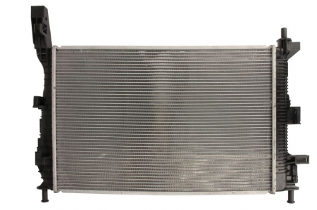Radiator motor potrivit FORD C-MAX II, FOCUS III, FOCUS III/HATCHBACK, FOCUS III/KOMBI, GRAND C-MAX, KUGA II, TOURNEO CONNECT V408 NADWOZIE WIELKO, TRANSIT CONNECT 1.5D/1.6D (Automat/Manual) [1]