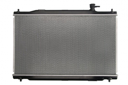 Radiator motor (Automat/Manual) potrivit HONDA CR-V III 2.4 [1]