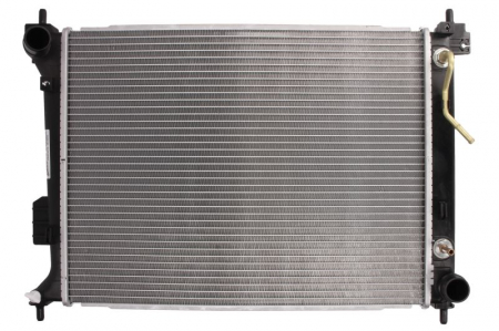 Radiator motor (Automat/Manual) potrivit HYUNDAI I20 I 1.2/1.4/1.6 [0]