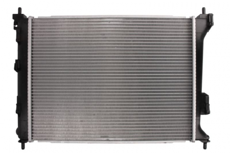 Radiator motor (Automat/Manual) potrivit HYUNDAI I20 I 1.2/1.4/1.6 [1]