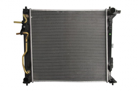 Radiator motor (Automat/Manual) potrivit HYUNDAI TUCSON; KIA SPORTAGE IV 2.0D/2.0DH [0]