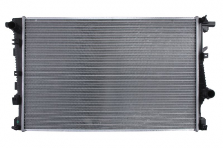 Radiator apa - Radiator motor potrivit JEEP CHEROKEE 2.0D-3.2 (Automat/Manual)