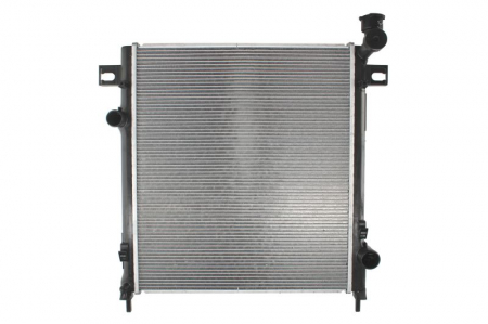 Piese Auto - Radiator motor (Automat/Manual) potrivit JEEP CHEROKEE 3.7