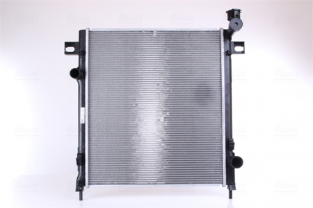 Radiator motor (Automat/Manual) potrivit JEEP CHEROKEE 3.7 [2]