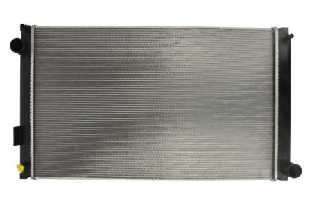 Radiator apa - Radiator motor (Automat/Manual) potrivit LEXUS NX; TOYOTA RAV 4 IV 2.0/2.5H
