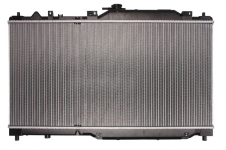 Radiator motor (Automat/Manual) potrivit MAZDA 2, CX-3 1.5/1.5D [1]