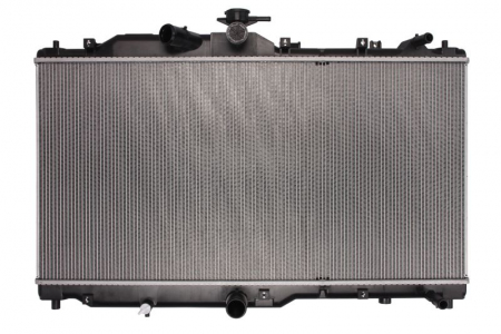 Piese Auto - Radiator motor (Automat/Manual) potrivit MAZDA 2, CX-3 1.5/1.5D