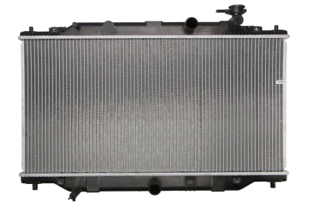 Radiator apa - Radiator motor potrivit MAZDA 3 2.2D 2013-2019 (automat/manual)