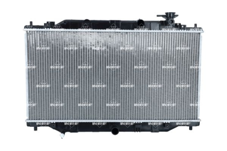 Radiator motor potrivit MAZDA 3 2.2D 2013-2019 (automat/manual) [1]
