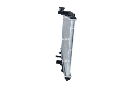 Radiator motor potrivit MAZDA 3 2.2D 2013-2019 (automat/manual) [2]