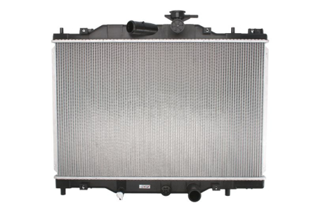 Radiator apa - Radiator motor potrivit MAZDA CX-3 2.0 dupa 2015 (automat/manual)