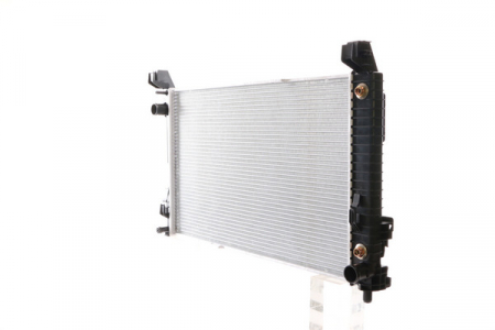 Radiator motor (Automat/Manual) potrivit MERCEDES A (W169), B SPORTS TOURER (W245) 1.5-2.0D [2]