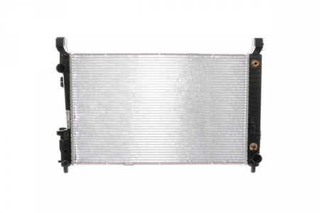 Radiator motor (Automat/Manual) potrivit MERCEDES A (W169), B SPORTS TOURER (W245) 1.5-2.0D [1]
