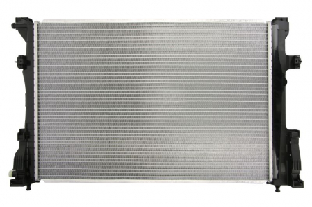 Radiator motor (Automat/Manual) potrivit MERCEDES A (W176), B SPORTS TOURER (W245), B SPORTS TOURER (W246, W242), CLA (C117), CLA SHOOTING BRAKE (X117), GLA (X156); INFINITI Q30 1.5D-Electric [1]