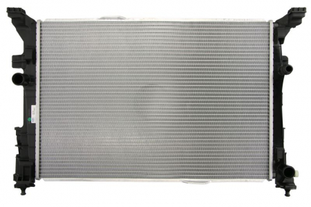 Radiator motor (Automat/Manual) potrivit MERCEDES A (W176), B SPORTS TOURER (W245), B SPORTS TOURER (W246, W242), CLA (C117), CLA SHOOTING BRAKE (X117), GLA (X156); INFINITI Q30 1.5D-Electric [0]