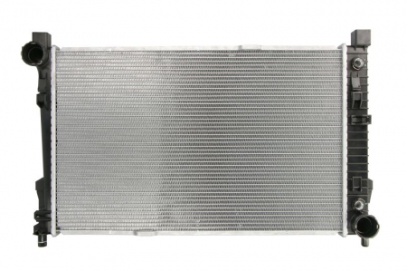 Radiator motor (Automat/Manual) potrivit MERCEDES C (CL203), C T-MODEL (S203), C (W203), CLC (CL203), CLK (A209), CLK (C209), SLK (R171) 1.8-3.5 [0]