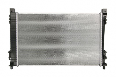 Radiator motor (Automat/Manual) potrivit MERCEDES C (CL203), C T-MODEL (S203), C (W203), CLC (CL203), CLK (A209), CLK (C209), SLK (R171) 1.8-3.5 [1]