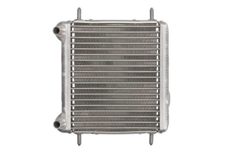 Radiator motor (Automat/Manual) potrivit MERCEDES E (W211) 4.0D [0]