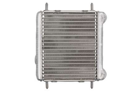 Radiator motor (Automat/Manual) potrivit MERCEDES E (W211) 4.0D [1]