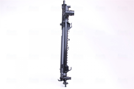 Radiator motor (Automat/Manual) potrivit MERCEDES GL (X166), GLE (C292), GLE (W166), GLS (X166), M (W166) 2.2D-5.5 [3]