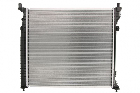Radiator motor (Automat/Manual) potrivit MERCEDES GL (X166), GLE (C292), GLE (W166), GLS (X166), M (W166) 2.2D-5.5 [1]