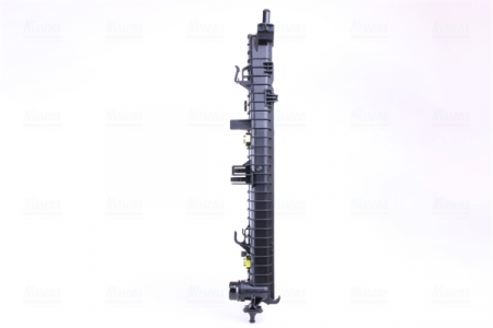 Radiator motor (Automat/Manual) potrivit MERCEDES GL (X166), GLE (C292), GLE (W166), GLS (X166), M (W166) 2.2D-5.5 [1]