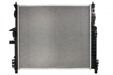 Radiator motor potrivit MERCEDES M (W163) 2.3-5.4 pana in 2005 - (Automat/Manual) [1]