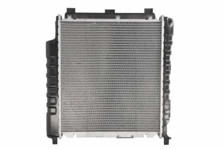 Radiator motor (Automat/Manual) potrivit MERCEDES SLK (R170) 2.0 [1]