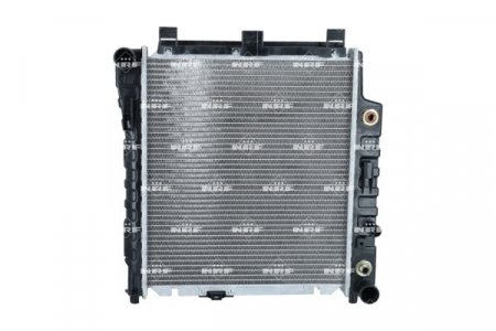Radiator motor (Automat/Manual) potrivit MERCEDES SLK (R170) 2.0 [2]