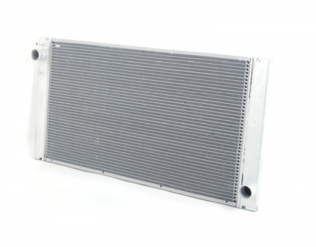 Radiator motor (Automat/Manual) potrivit MINI (R56), (R57), (R58), (R59), CLUBMAN (R55), CLUBVAN (R55), COUNTRYMAN (R60), PACEMAN (R61) 1.6/1.6D/2.0D