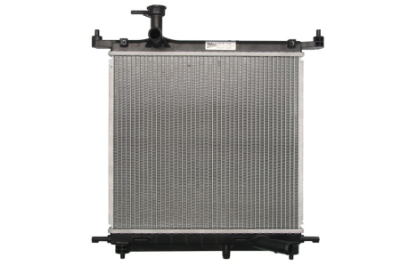 Radiator apa - Radiator motor potrivit NISSAN MICRA IV 1.2 2010-2015 (automat/manual)