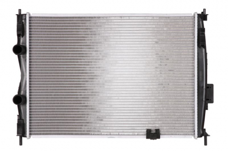Radiator apa - Radiator motor potrivit NISSAN QASHQAI I 1.6/2.0 pana in 2014 - (Automat/Manual)