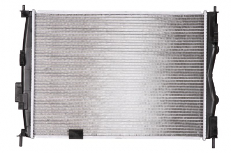 Radiator motor potrivit NISSAN QASHQAI I 1.6/2.0 pana in 2014 - (Automat/Manual) [1]