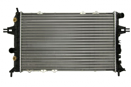 Radiator motor (Automat/Manual) potrivit OPEL ASTRA G, ASTRA G/KOMBI, ZAFIRA A 1.6-2.2D -10.05 [0]