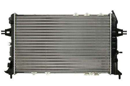 Radiator motor (Automat/Manual) potrivit OPEL ASTRA G, ASTRA G/KOMBI, ZAFIRA A 1.6-2.2D -10.05 [1]