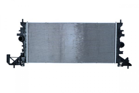 Radiator motor potrivit OPEL ASTRA K, ASTRA K/KOMBI 1.0-1.6D (Automat/Manual) [2]