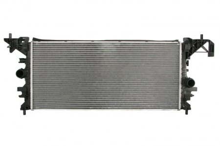 Radiator apa - Radiator motor potrivit OPEL ASTRA K, ASTRA K/KOMBI 1.0-1.6D (Automat/Manual)