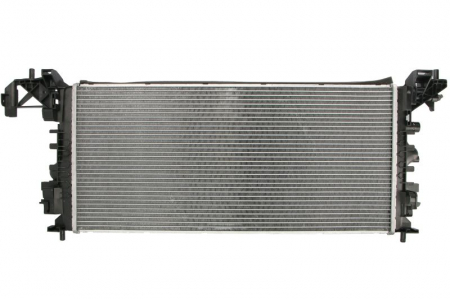 Radiator motor potrivit OPEL ASTRA K, ASTRA K/KOMBI 1.0-1.6D (Automat/Manual) [1]