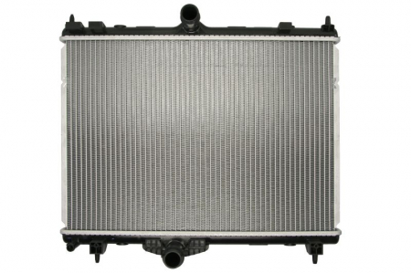 Radiator apa - Radiator motor potrivit PEUGEOT 508 I 1.6/1.6D (Automat/Manual)