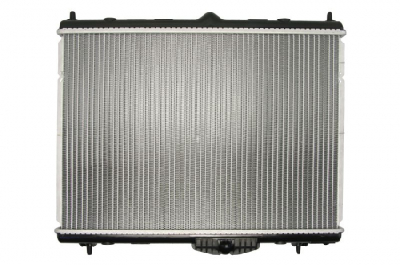 Radiator motor potrivit PEUGEOT 508 I 1.6/1.6D (Automat/Manual) [1]