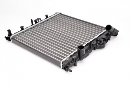 Radiator motor (Automat/Manual) potrivit RENAULT CLIO II, CLIO II/HATCHBACK 1.2/1.2LPG [3]