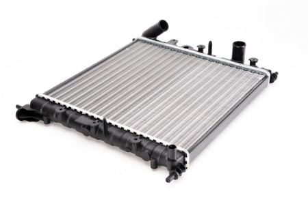 Radiator motor (Automat/Manual) potrivit RENAULT CLIO II, CLIO II/HATCHBACK 1.2/1.2LPG [2]