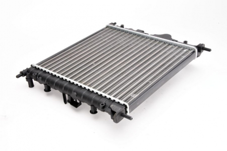 Radiator motor (Automat/Manual) potrivit RENAULT CLIO II, CLIO II/HATCHBACK 1.2/1.2LPG [1]