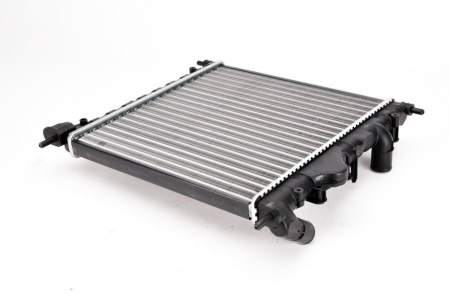 Radiator apa - Radiator motor (Automat/Manual) potrivit RENAULT CLIO II, CLIO II/HATCHBACK 1.2/1.2LPG