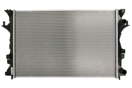 Radiator motor (Automat/Manual) potrivit RENAULT ESPACE IV, LAGUNA II 1.9D/2.0D/2.2D [0]